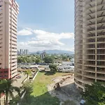 Studio De 10 M2 No Leblon A 5 Minutos Da Praia