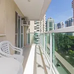 Studio De 10 M2 No Leblon A 5 Minutos Da Praia