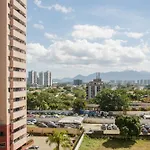Studio De 10 M2 No Leblon A 5 Minutos Da Praia