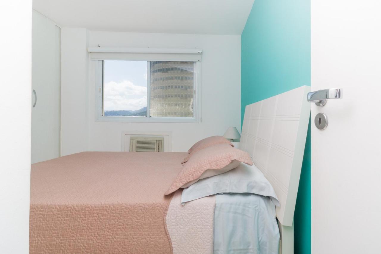 Apartamento De 10 M2 No Leblon A 5 Minutos Da Rio de Janeiro