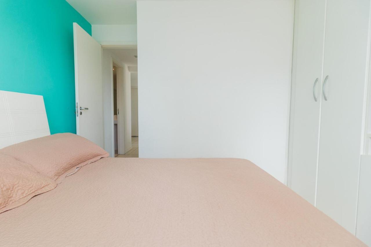 Apartamento De 10 M2 No Leblon A 5 Minutos Da Rio de Janeiro