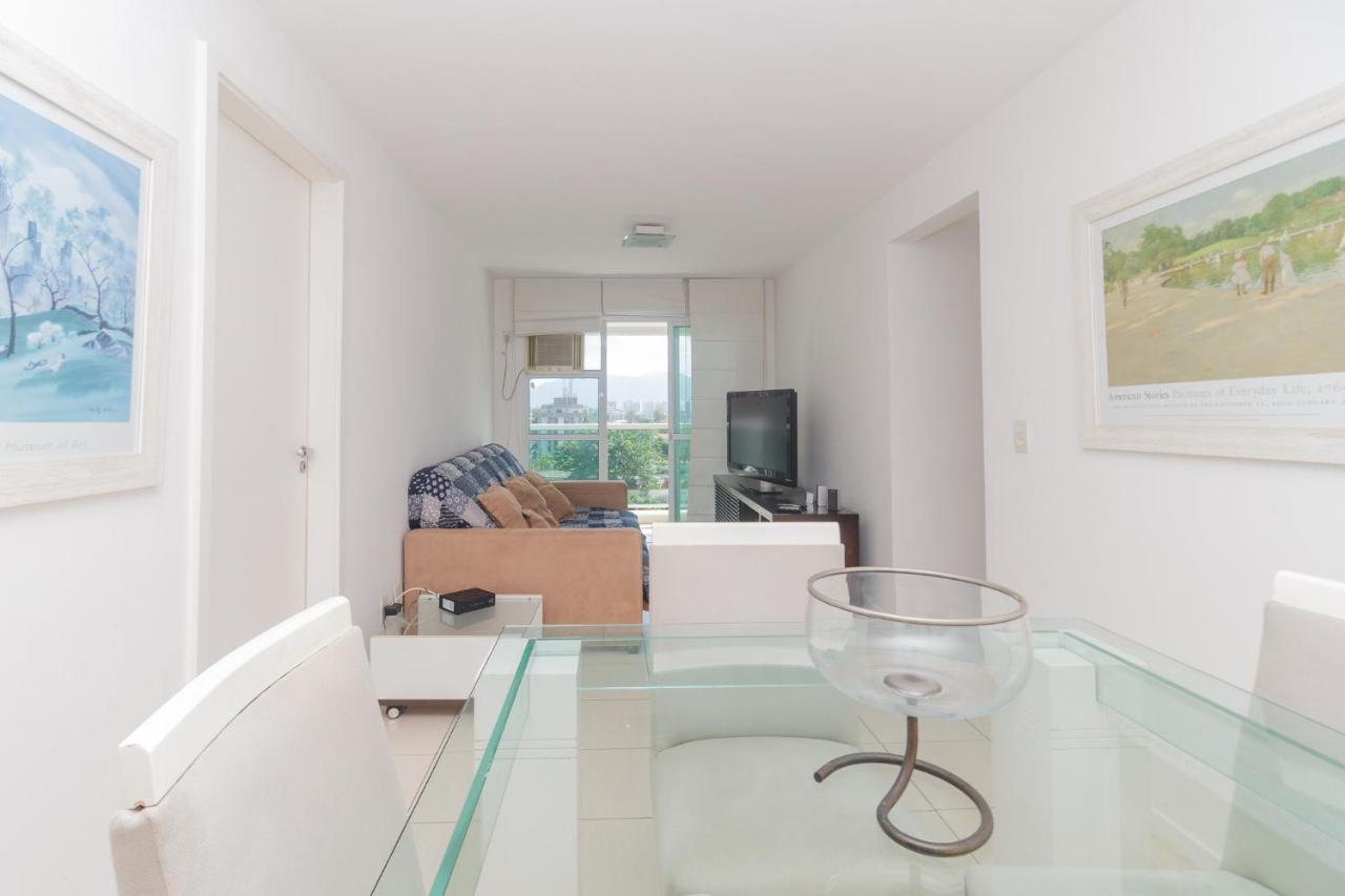 De 10 M2 No Leblon A 5 Minutos Da Apartamento Rio de Janeiro