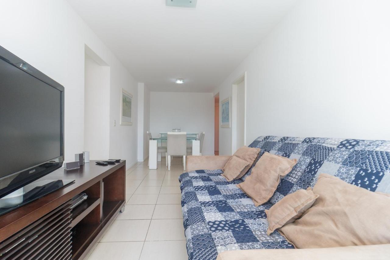 Apartamento De 10 M2 No Leblon A 5 Minutos Da