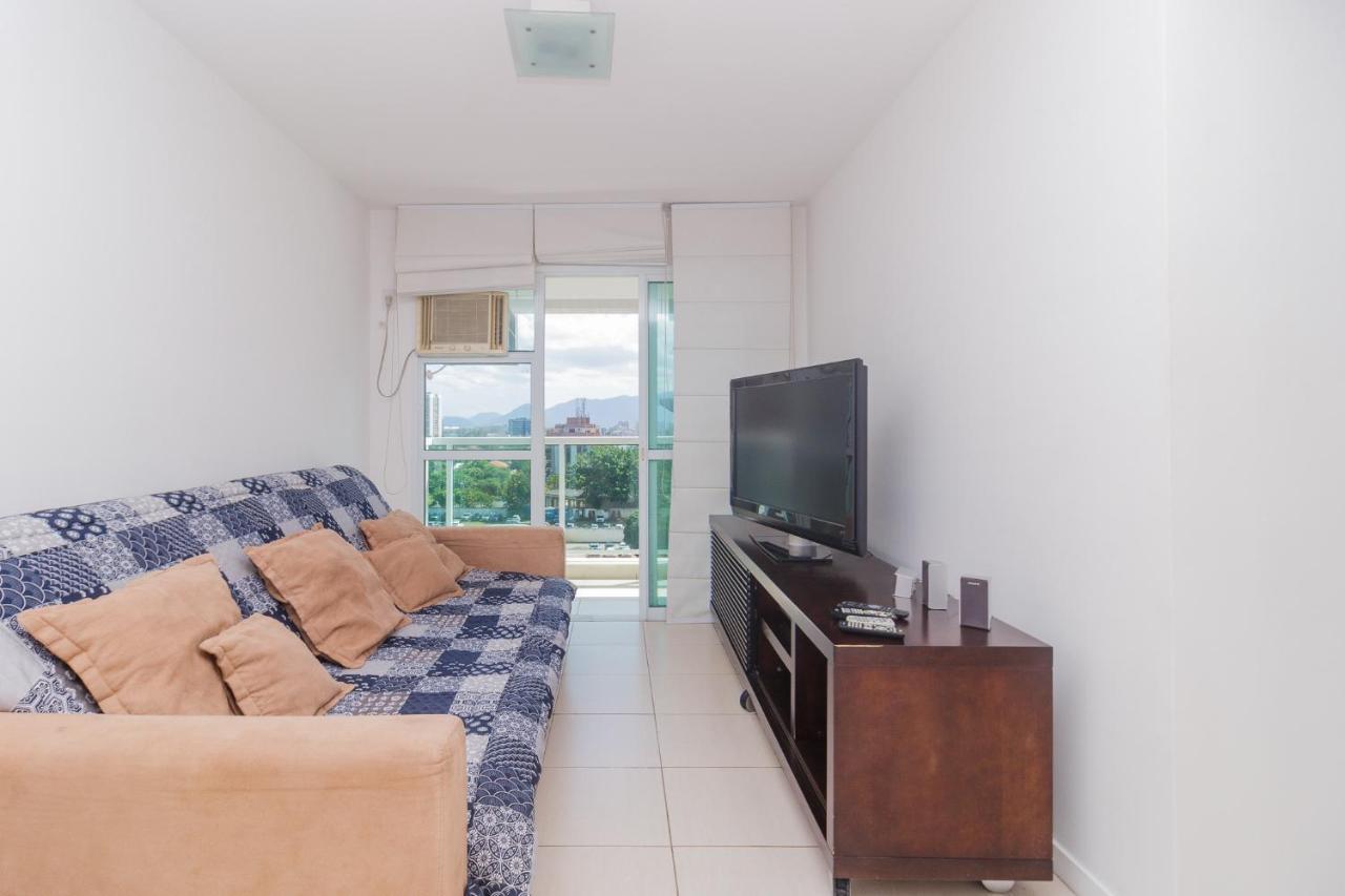 De 10 M2 No Leblon A 5 Minutos Da * Rio de Janeiro