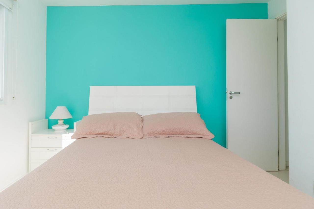 Apartamento De 10 M2 No Leblon A 5 Minutos Da Rio de Janeiro