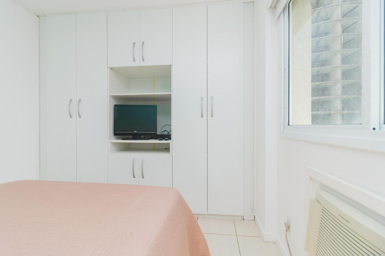 De 10 M2 No Leblon A 5 Minutos Da Apartamento
