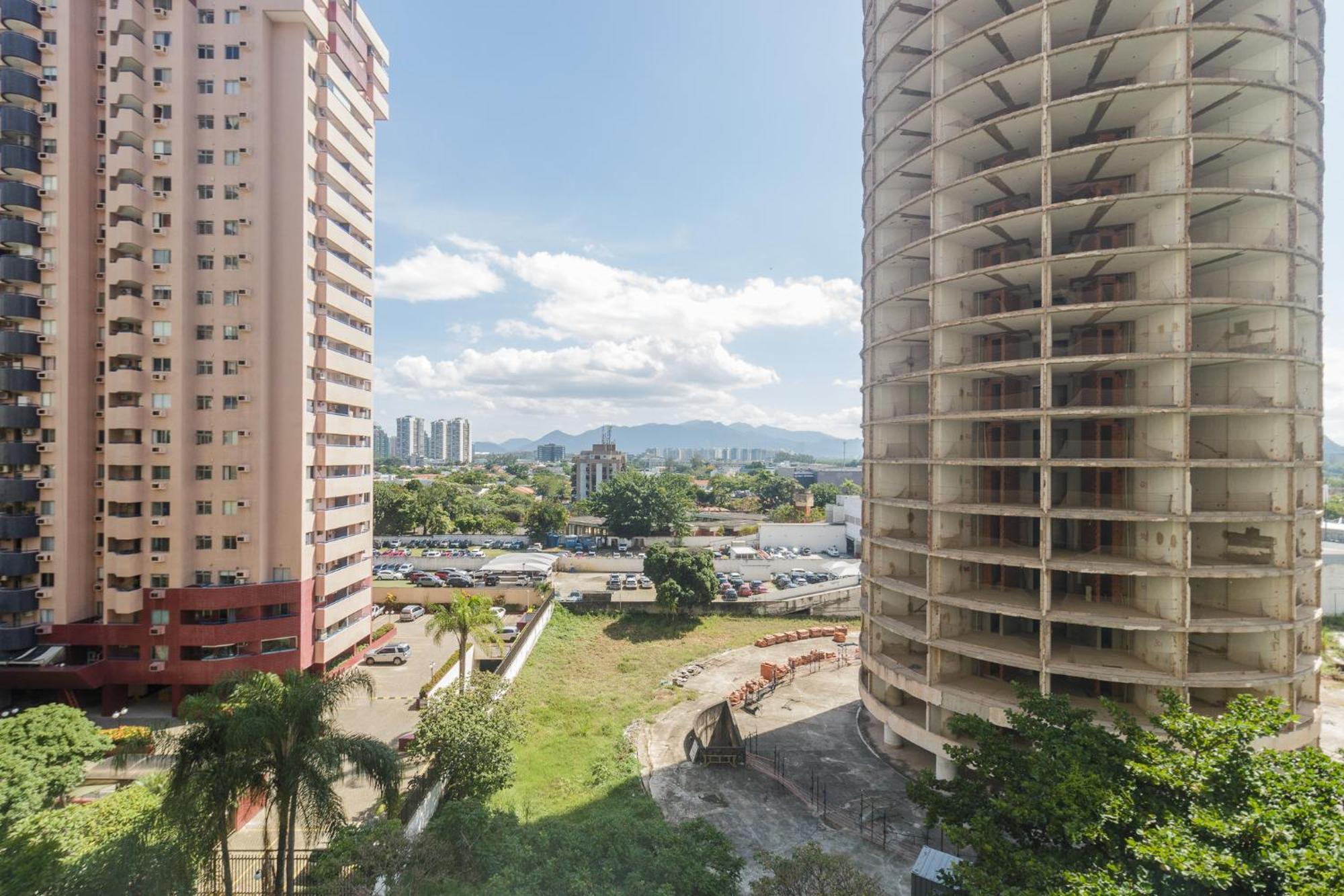 De 10 M2 No Leblon A 5 Minutos Da Apartamento